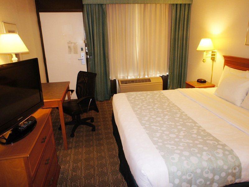 Extended Stay America Suites - Bristol Eksteriør bilde