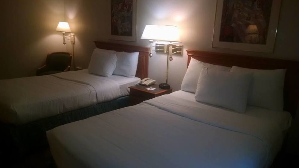 Extended Stay America Suites - Bristol Eksteriør bilde