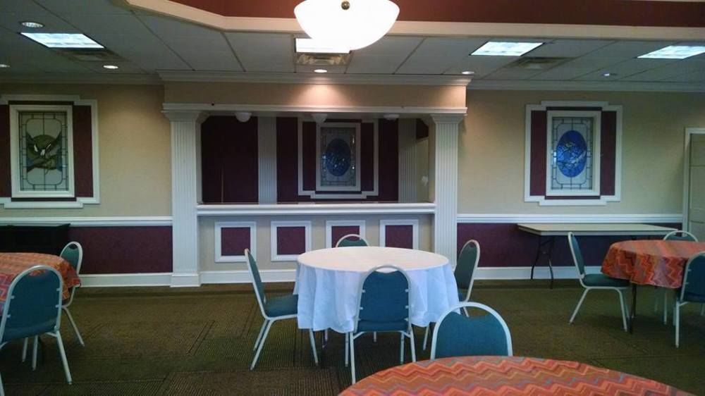 Extended Stay America Suites - Bristol Eksteriør bilde