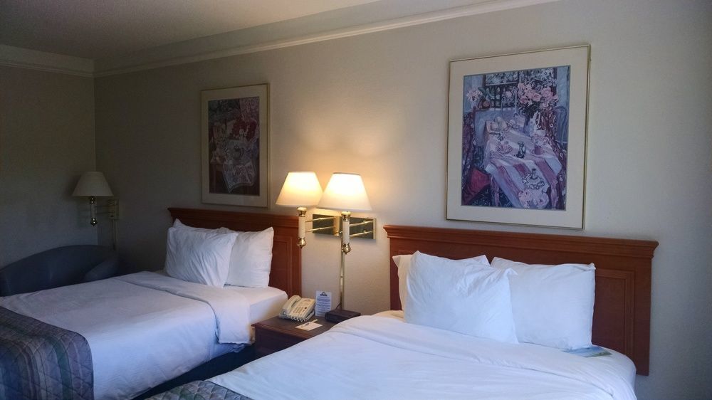 Extended Stay America Suites - Bristol Eksteriør bilde