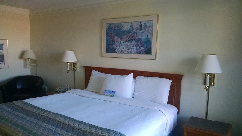 Extended Stay America Suites - Bristol Eksteriør bilde