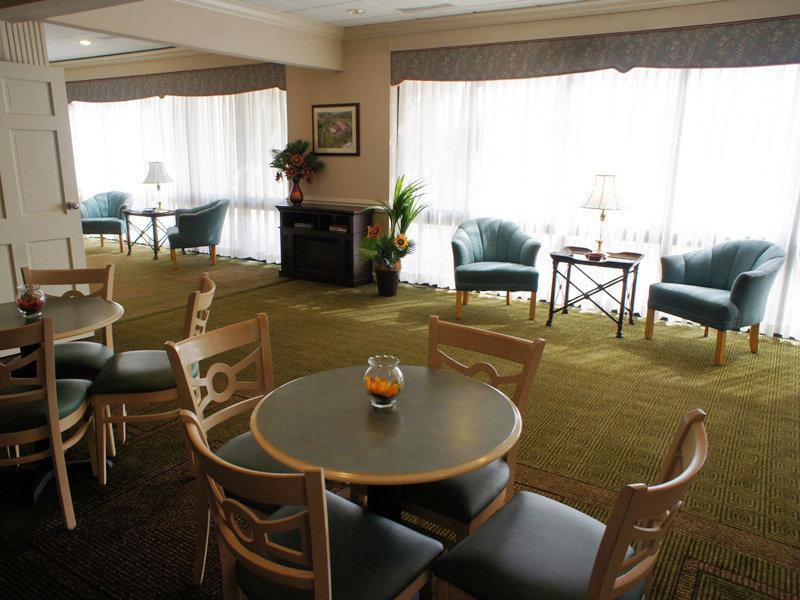 Extended Stay America Suites - Bristol Eksteriør bilde