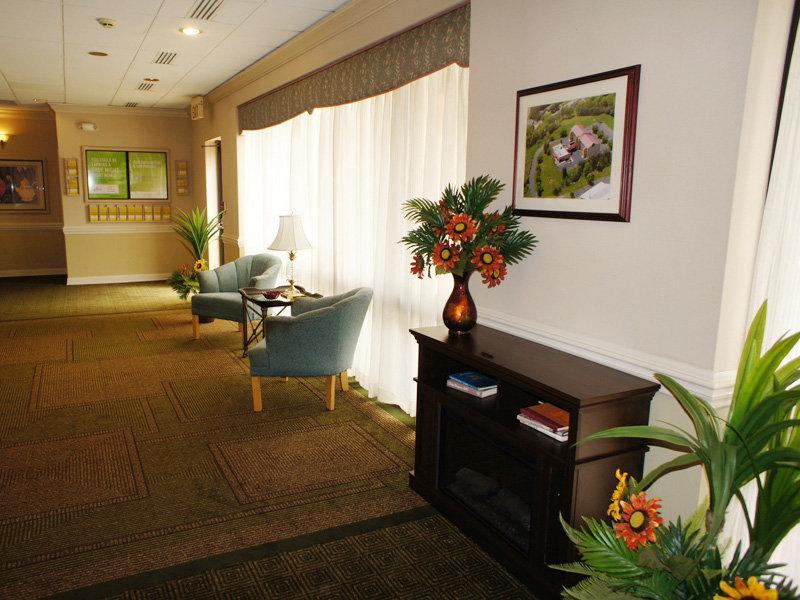 Extended Stay America Suites - Bristol Eksteriør bilde