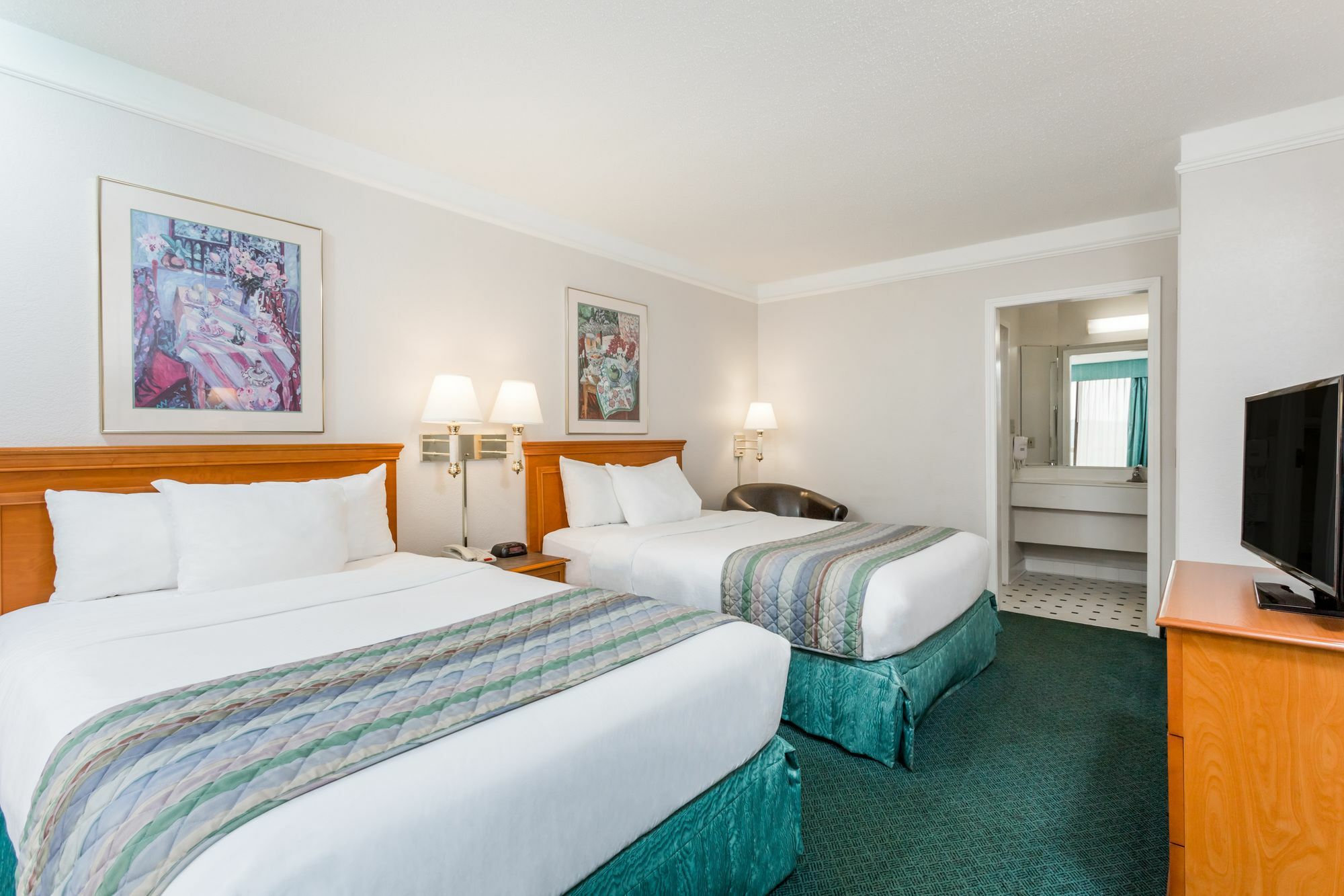 Extended Stay America Suites - Bristol Eksteriør bilde