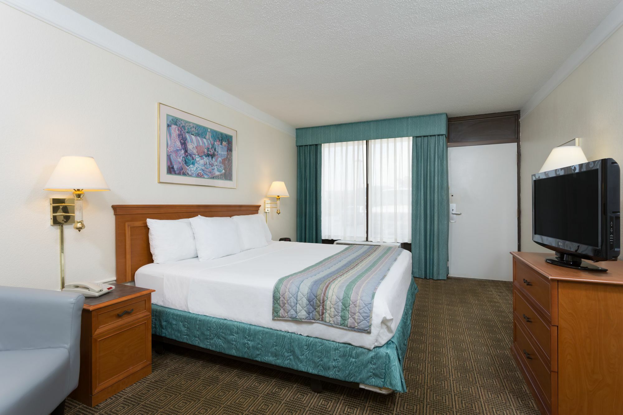 Extended Stay America Suites - Bristol Eksteriør bilde