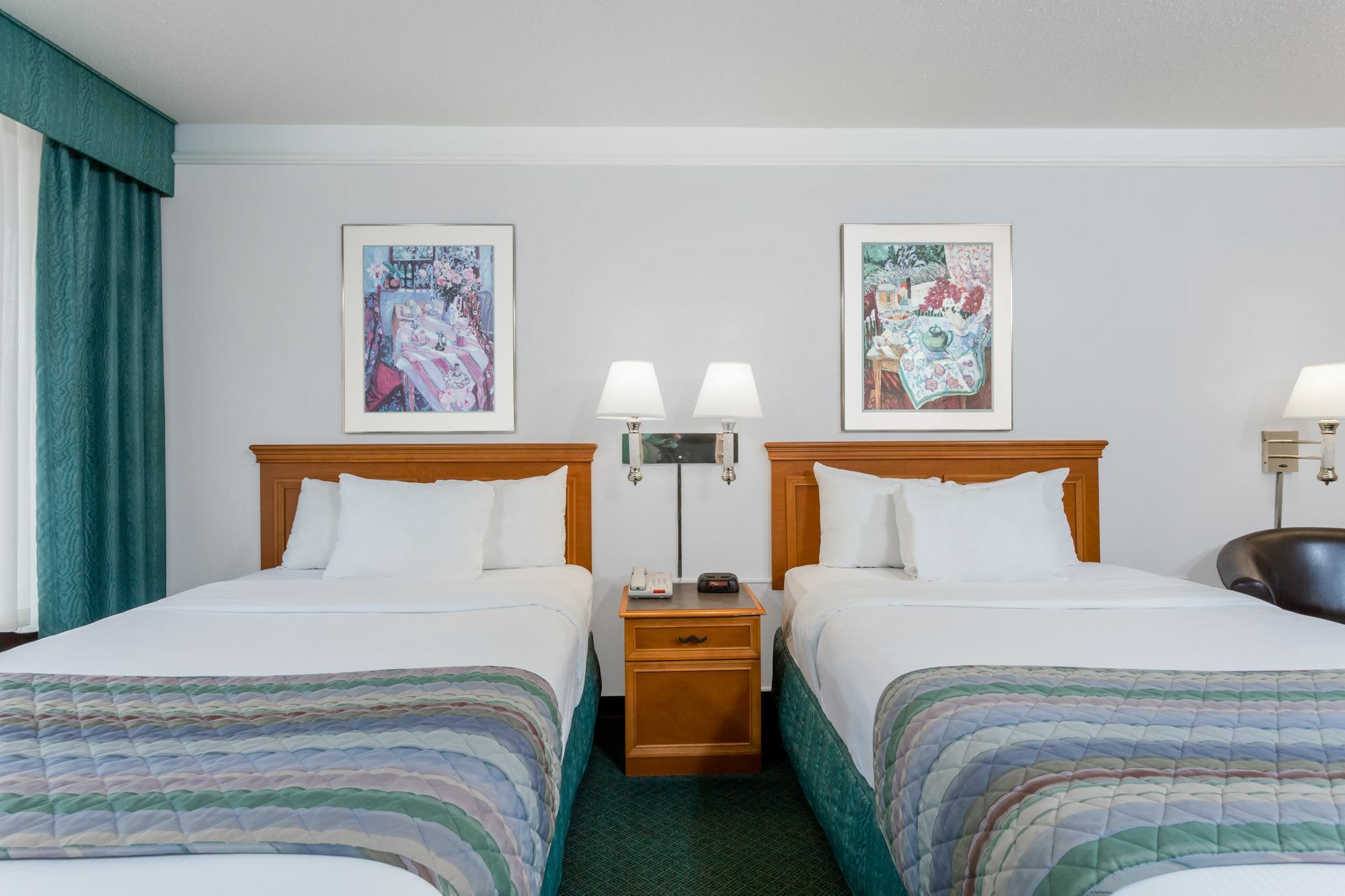 Extended Stay America Suites - Bristol Eksteriør bilde