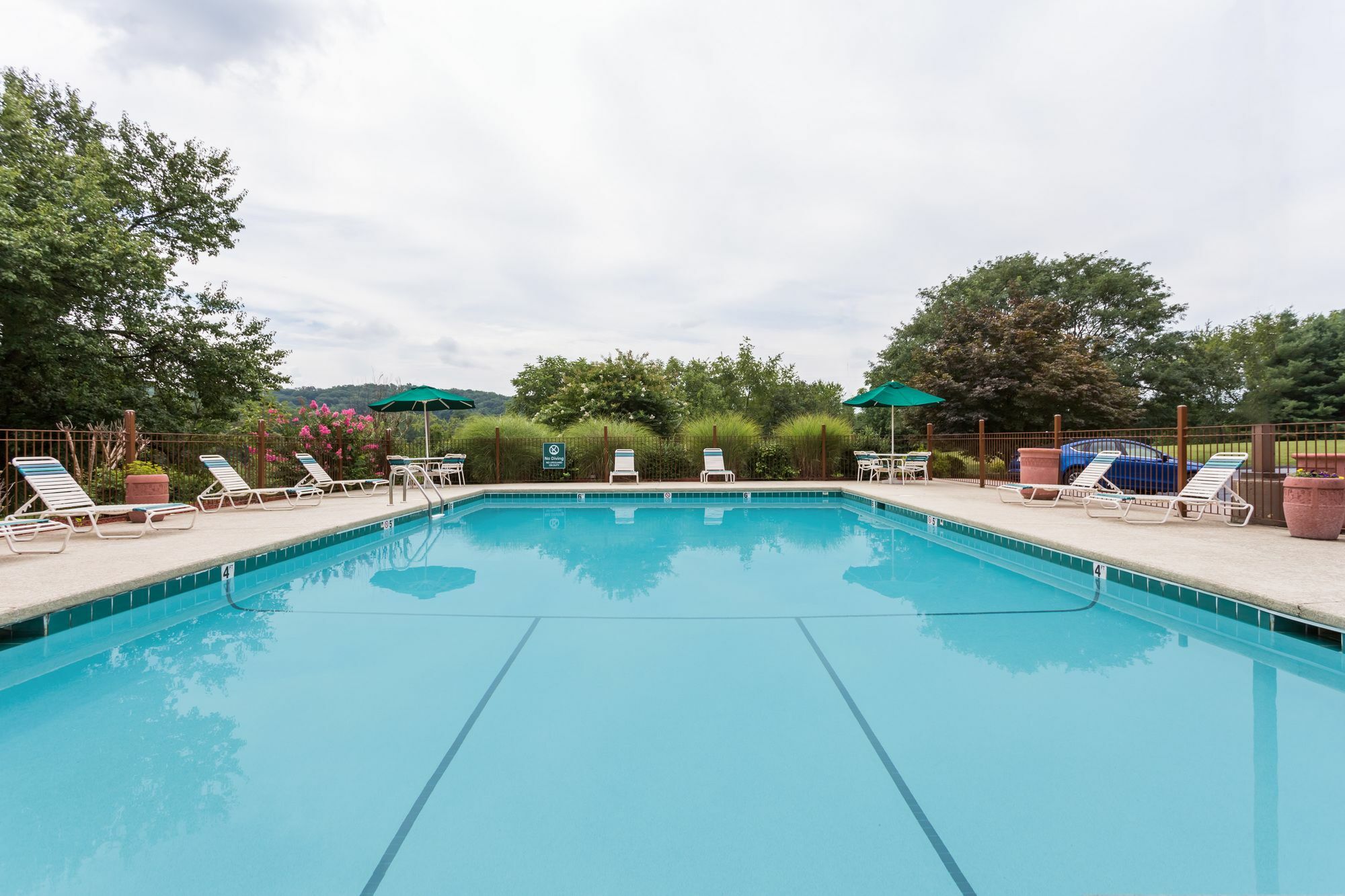 Extended Stay America Suites - Bristol Eksteriør bilde